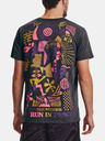 Under Armour UA We Run In Peace SS Tricou