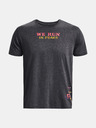 Under Armour UA We Run In Peace SS Tricou