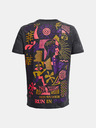 Under Armour UA We Run In Peace SS Tricou