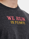 Under Armour UA We Run In Peace SS Tricou