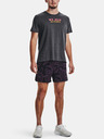 Under Armour UA We Run In Peace SS Tricou