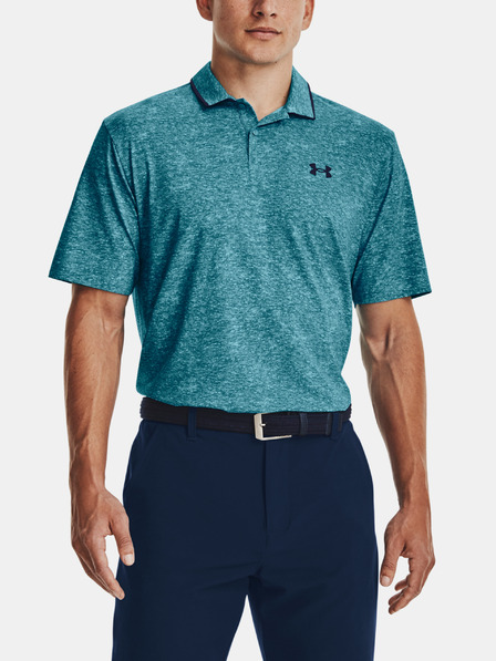 Under Armour UA Iso-Chill Polo Tricou