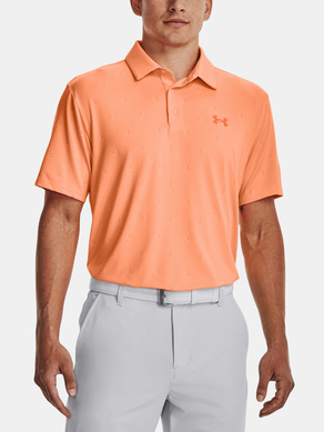 Under Armour Playoff 3.0 Polo Tricou