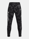 Under Armour UA Rival Terry Novelty Pantaloni de trening