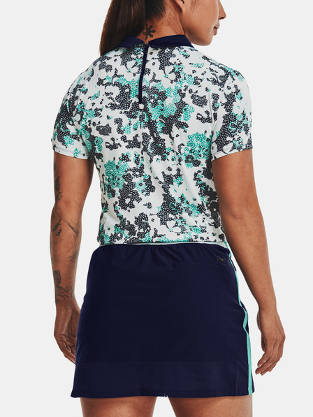 Under Armour UA Zinger Rise SS Polo Tricou