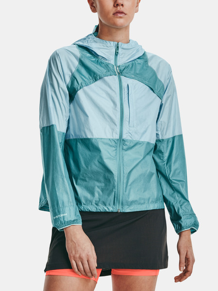 Under Armour Impasse Trail Jkt Jachetă