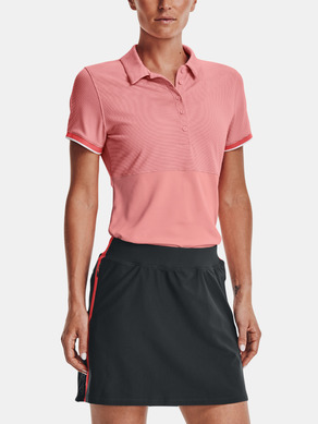 Under Armour UA Zinger Point SS Polo Tricou