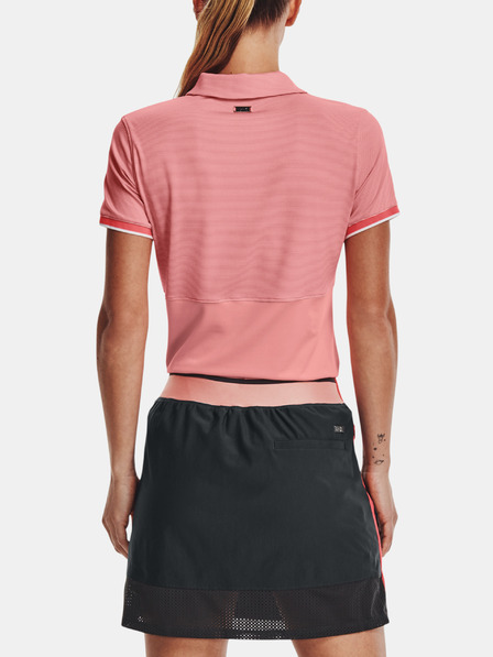 Under Armour UA Zinger Point SS Polo Tricou