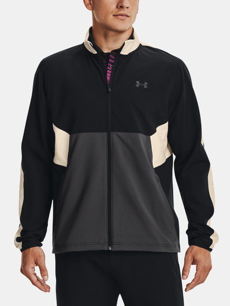 Under Armour UA Storm Windstrike FZ Jachetă