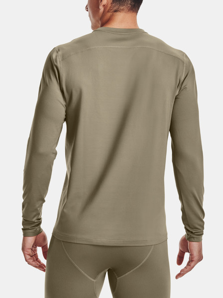 Under Armour Tac Crew CGI Base Tricou