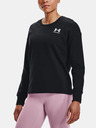 Under Armour Rival Fleece Oversize Crew Hanorac