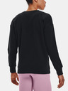 Under Armour Rival Fleece Oversize Crew Hanorac