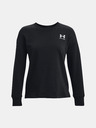 Under Armour Rival Fleece Oversize Crew Hanorac