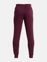 Under Armour UA Project Rock Hm Gym Rival Pantaloni de trening pentru copii