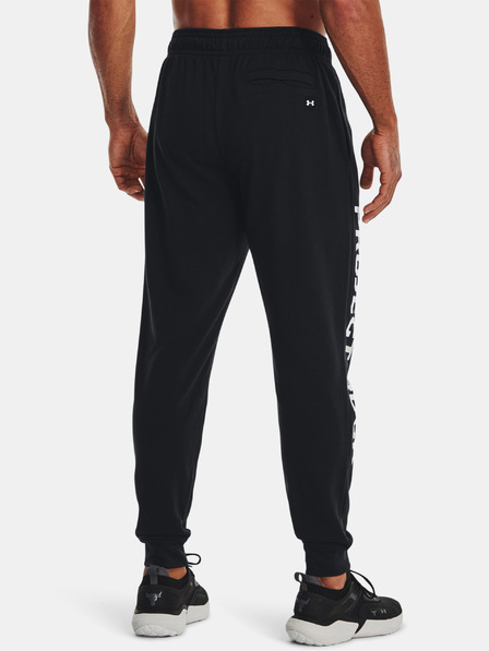 Under Armour Project Rock Terry Pantaloni de trening