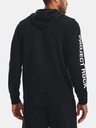 Under Armour Project Rock Terry Hoodie Hanorac