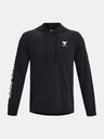 Under Armour Project Rock Terry Hoodie Hanorac