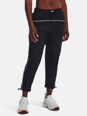 Under Armour Project Rock Brahma Pantaloni