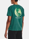 Under Armour UA Project Rock Globe SS Tricou