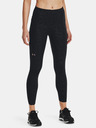 Under Armour UA Rush Legging Emboss Perf Colanţi