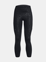 Under Armour UA Rush Legging Emboss Perf Colanţi