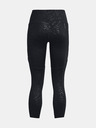 Under Armour UA Rush Legging Emboss Perf Colanţi