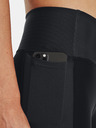 Under Armour Armour Blocked Ankle Legging-BLK Colanţi