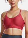 Under Armour Infinity Covered Low-RED Sport Sutien