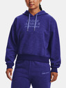 Under Armour Essential Script Hoodie Hanorac