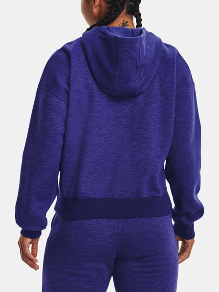 Under Armour Essential Script Hoodie Hanorac