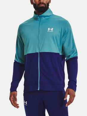 Under Armour UA Pique Track Jachetă