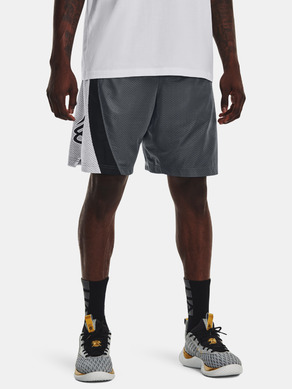 Under Armour Curry Splash 9'' Pantaloni scurți