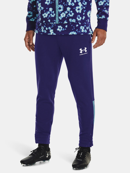 Under Armour UA Accelerate Jogger-BLU Pantaloni de trening