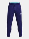 Under Armour UA Accelerate Jogger-BLU Pantaloni de trening