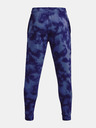 Under Armour UA Rival Terry Novelty Jgr-BLU Pantaloni de trening