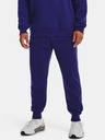 Under Armour UA Rival Fleece Joggers-BLU Pantaloni de trening