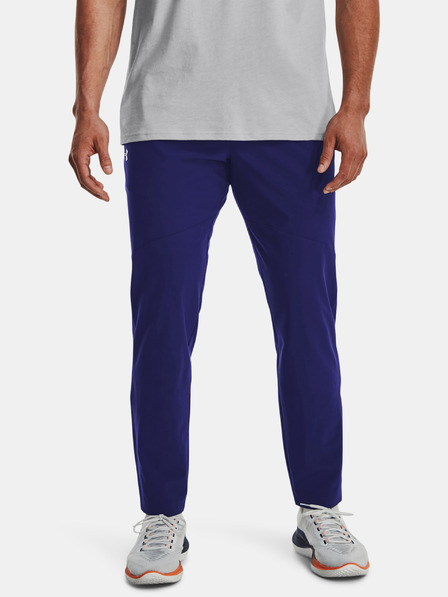 Under Armour UA Stretch Woven Pantaloni de trening