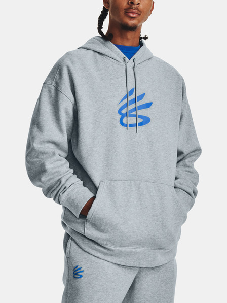 Under Armour Curry Big Splash PO Hoodie Hanorac