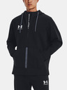 Under Armour UA Accelerate Hoodie-BLK Hanorac