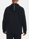 Under Armour UA Accelerate Hoodie-BLK Hanorac