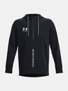 Under Armour UA Accelerate Hoodie-BLK Hanorac