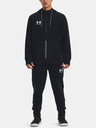 Under Armour UA Accelerate Hoodie-BLK Hanorac