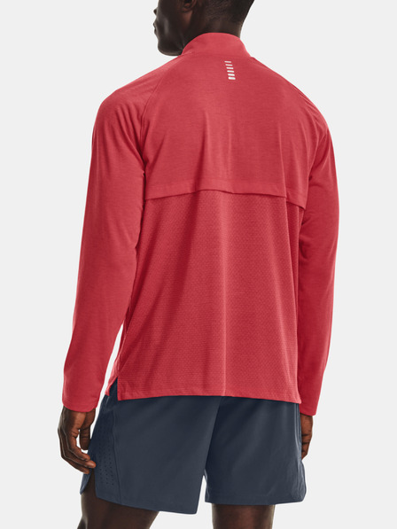 Under Armour UA Streaker Half Zip Tricou