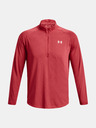 Under Armour UA Streaker Half Zip Tricou