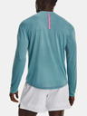 Under Armour UA Run Anywhere Breeze LS Tricou