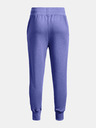 Under Armour Rival Fleece LU Pantaloni de trening pentru copii