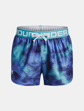 Under Armour Play Up Printed Pantaloni scurți pentru copii