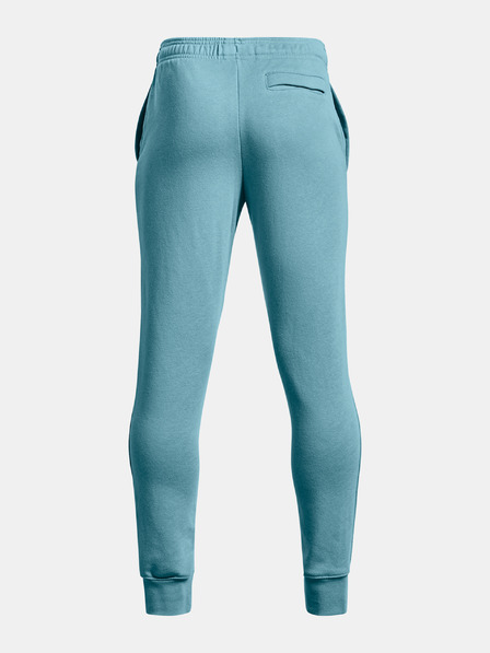 Under Armour UA Rival Fleece Pantaloni de trening pentru copii