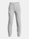 Under Armour UA Rival Terry Pantaloni de trening pentru copii