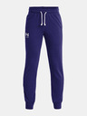 Under Armour UA Rival Terry Pantaloni de trening pentru copii